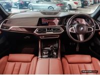 BMW X5 xDrive30d M-Sport G05 ปี 2020 ไมล์ 58,6xx Km รูปที่ 5